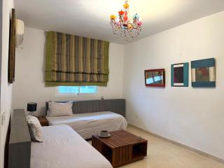 Appart près de l'ENIS et du club Tennis - 1