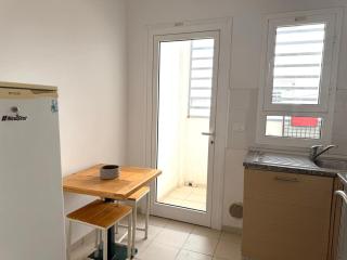 Appart près de l'ENIS et du club Tennis - 2