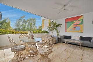 Lujoso y moderno piso con piscina cerca del campo de golf en Guadalmina Alta Marbella - Quetzal 54 - 9