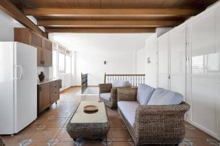 Apartamento en el centro De San Pedro con parking - DEL VALLE 72 1 - Marbella - 5