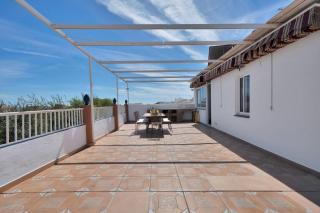 Apartamento en el centro De San Pedro con parking - DEL VALLE 72 1 - Marbella - 2