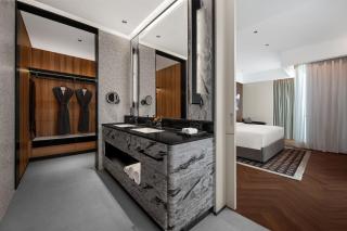 IntercityHotel Guangzhou Sanyuanli Center - 5