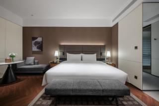 IntercityHotel Guangzhou Sanyuanli Center - 1