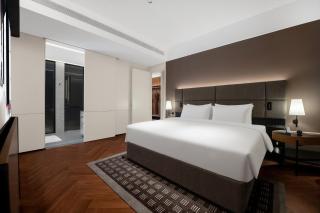 IntercityHotel Guangzhou Sanyuanli Center - 7