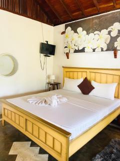 Galle ome sri resort - 8