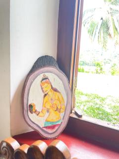 Galle ome sri resort - 1