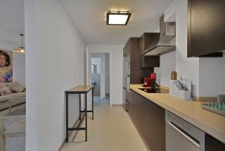 Tropical Chic Apartment in San Pedro Marbella - SAN MARINO III - 2