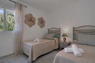 Tropical Chic Apartment in San Pedro Marbella - SAN MARINO III - 5