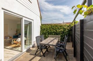 Zomerwoning-Zuidstraat 113Westkapelle - 9