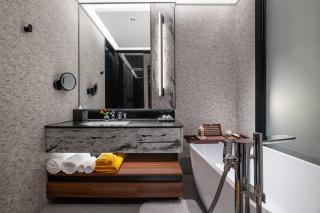IntercityHotel Guangzhou Sanyuanli Center - 6