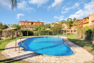 Apartamento en la chapas La Reserva de Marbella - RESERVA DE MARBELLA 274 - 4