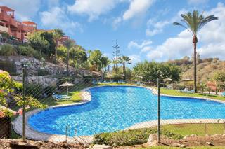 Apartamento en la chapas La Reserva de Marbella - RESERVA DE MARBELLA 274 - 9