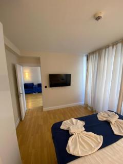 Orbi City Sunrise Batumi - 7