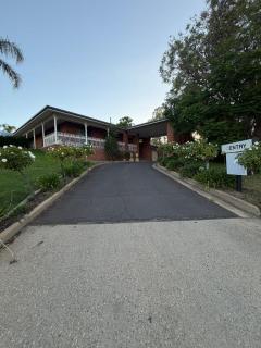 CAPRICORN MOTOR inn - 6