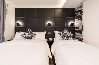 HOTEL THE MAY Jongno - 4
