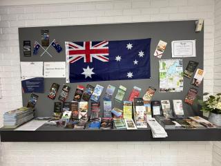 CAPRICORN MOTOR inn - 1