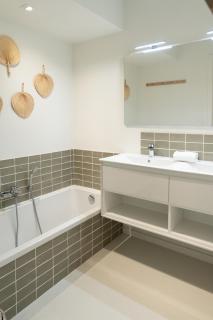Modern apartment with terrace in heart of Ostend - 6