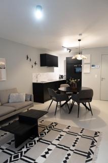 Modern apartment with terrace in heart of Ostend - 8
