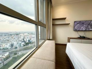 Vinhome Landmark luxury - 5