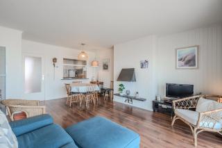 Premium Holidays - Seaview flat Rubens at Nieuwpoort - 6