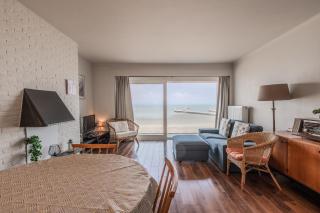 Premium Holidays - Seaview flat Rubens at Nieuwpoort - 8