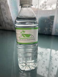 The Arrose Guest House - 2