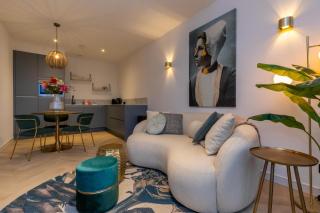 Holidayhouse - Van der Manderelaan 16 Koudekerke - 7