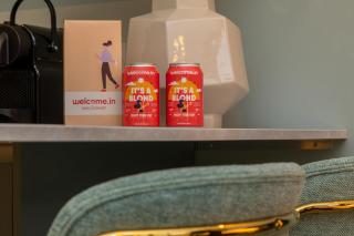 Studio - Van der Manderelaan 16 Studio B Koudekerke - 3