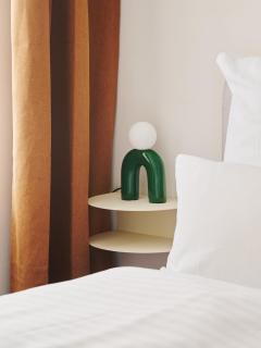 NOOK Box Apartments - 5