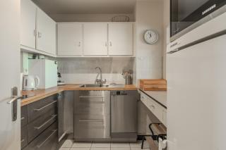 Premium Holidays - Seaview flat Rubens at Nieuwpoort - 2