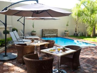 Monte Bello Guesthouse - 0