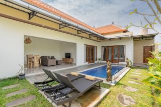 Pondok Jegeg Ubud - 2BR Private Pool Villa, Quiet Area Near Ubud Center - 8