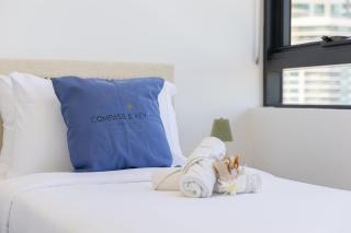 Top Floor 2BR Sunrise Ocean Penthouse - 1