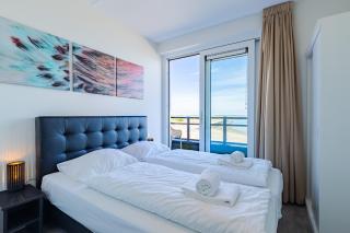 Luxe apt VM - Havenweg 8-46 St-Annaland - 7