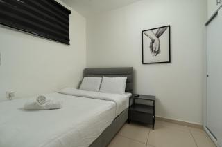 מרינה ביי סוויטס Dreamyrent Marina Bay Suites - 5