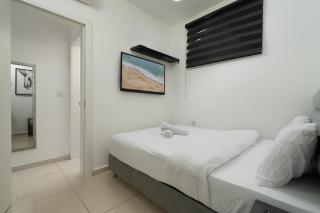 מרינה ביי סוויטס Dreamyrent Marina Bay Suites - 4