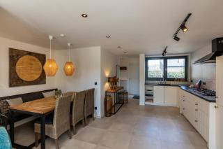 Group accommodation - Lepelblad 42 en 44 Nieuwvliet-Bad - 8