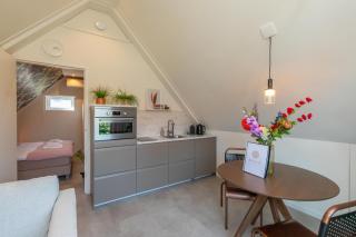 Appartement Bed by Al - Hoofdstraat 16 a Kortgene - 8