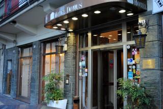 Hotel Domus - 5