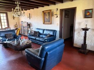 domaine du cheval d argent - 6