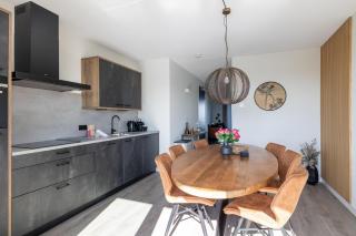 Appartement Vista Maris ‘Charlottes Pearl on the Eastern Scheldt’ - Havenweg 8-44 Sint-Annaland Oosterschelde - 4