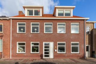 Holidayhome t Zoete Licht Residenz - Willebrordusplein 28 C Zoutelande - 8