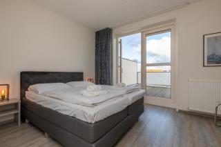 Holidayhome t Zoete Licht Residenz - Willebrordusplein 28 C Zoutelande - 2