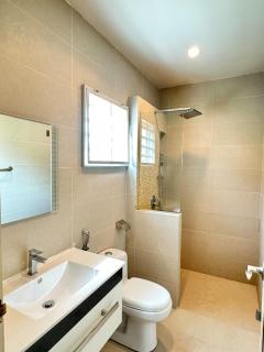 Nearbeach TC 30pax pool luxuryhouse event party - 9