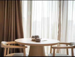 JI Hotel -Hangzhou Riverside Yintai Branch - 4