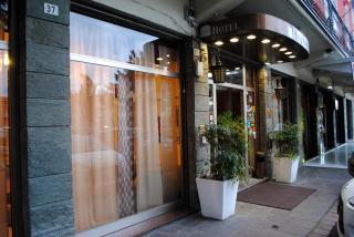 Hotel Domus - Maranello - 3