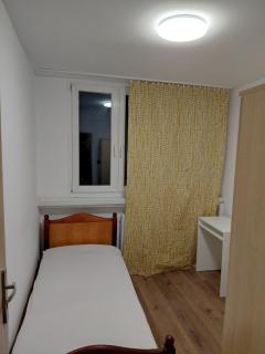5 seperate room shared apartment near City center Skytowe - 3