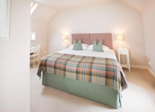 Ayrshire Cottage - 3
