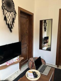 Isabella-1 Assala priv garden 1 min from the sea - 2