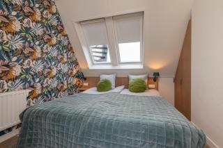 Appartement - Langstraat 29A Zoutelande - 1